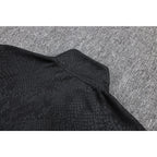 Chandal Barcelona 25-26 cremallera completa Modelo 4 Chandal Cremallera Completa