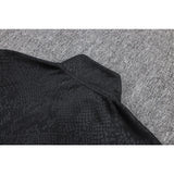 Chandal Barcelona 25-26 cremallera completa Modelo 4 Chandal Cremallera Completa