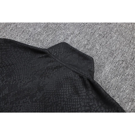 Chandal Barcelona 25-26 cremallera completa Modelo 4 Chandal Cremallera Completa