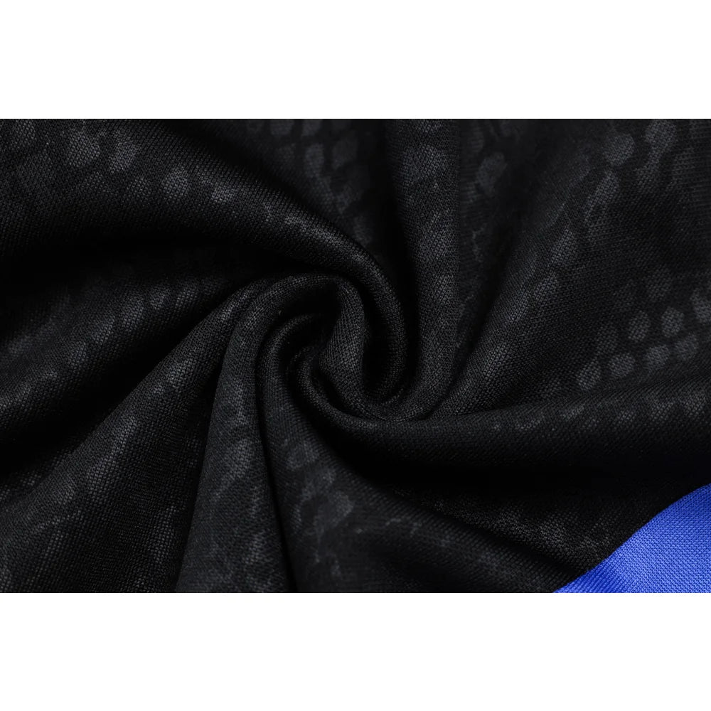 Chandal Barcelona 25-26 cremallera completa Modelo 4 Chandal Cremallera Completa