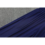 Chandal Barcelona 25-26 media cremallera Modelo 3 Chandal Media Cremallera