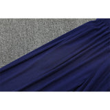 Chandal Barcelona 25-26 media cremallera Modelo 3 Chandal Media Cremallera