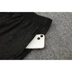 Chandal Barcelona 25-26 media cremallera Modelo 4 Chandal Media Cremallera