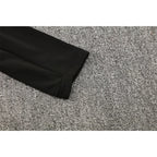 Chandal Barcelona 25-26 media cremallera Modelo 4 Chandal Media Cremallera