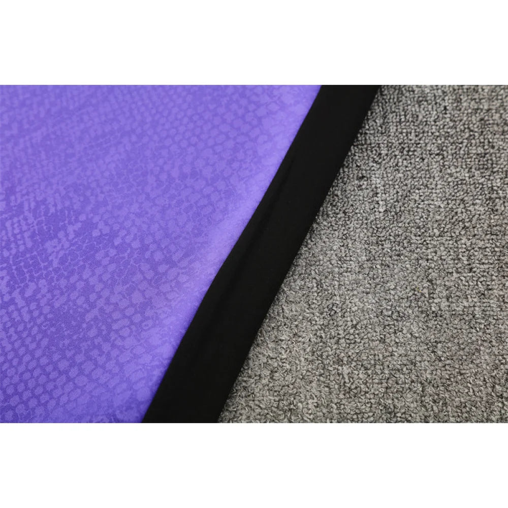 Chandal Barcelona 25-26 media cremallera Modelo 5 Chandal Media Cremallera