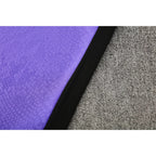 Chandal Barcelona 25-26 media cremallera Modelo 5 Chandal Media Cremallera