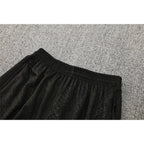 Chandal Barcelona 25-26 media cremallera Modelo 5 Chandal Media Cremallera