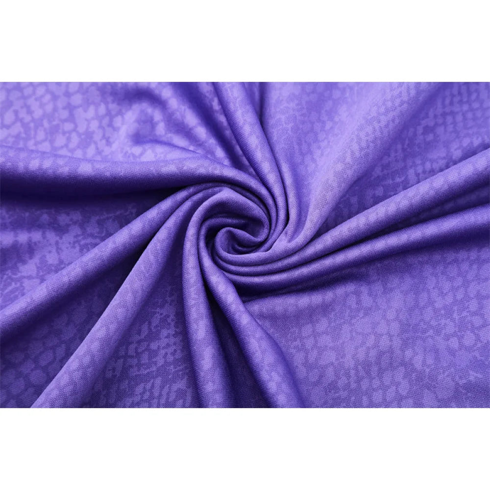 Chandal Barcelona 25-26 media cremallera Modelo 5 Chandal Media Cremallera