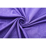 Chandal Barcelona 25-26 media cremallera Modelo 5 Chandal Media Cremallera