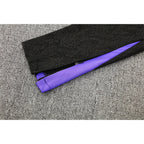 Chandal Barcelona 25-26 media cremallera Modelo 5 Chandal Media Cremallera