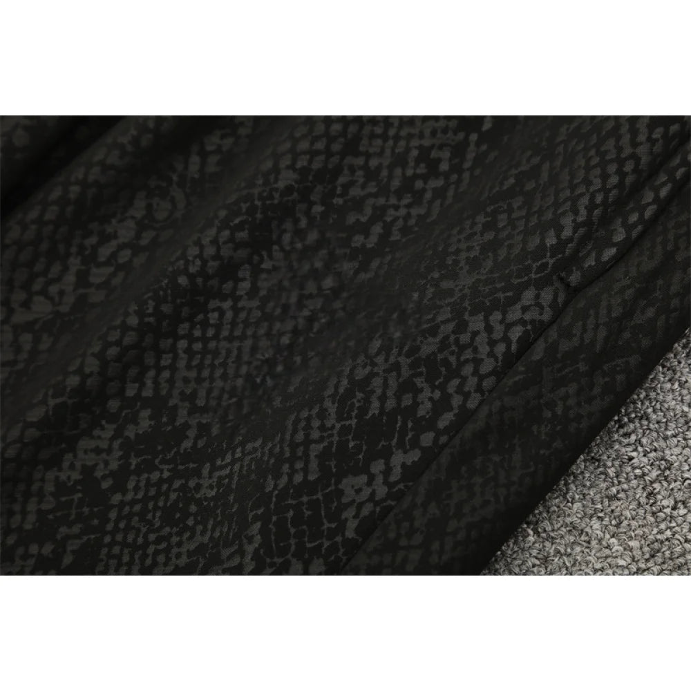 Chandal Barcelona 25-26 media cremallera Modelo 5 Chandal Media Cremallera