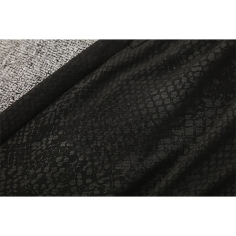 Chandal Barcelona 25-26 media cremallera Modelo 5 Chandal Media Cremallera
