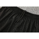 Chandal Barcelona 25-26 media cremallera Modelo 5 Chandal Media Cremallera