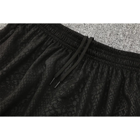 Chandal Barcelona 25-26 media cremallera Modelo 5 Chandal Media Cremallera