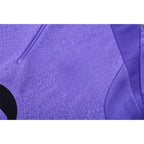 Chandal Barcelona 25-26 media cremallera Modelo 5 Chandal Media Cremallera