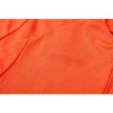 Chandal Barcelona 25-26 media cremallera Modelo 8 Chandal Media Cremallera