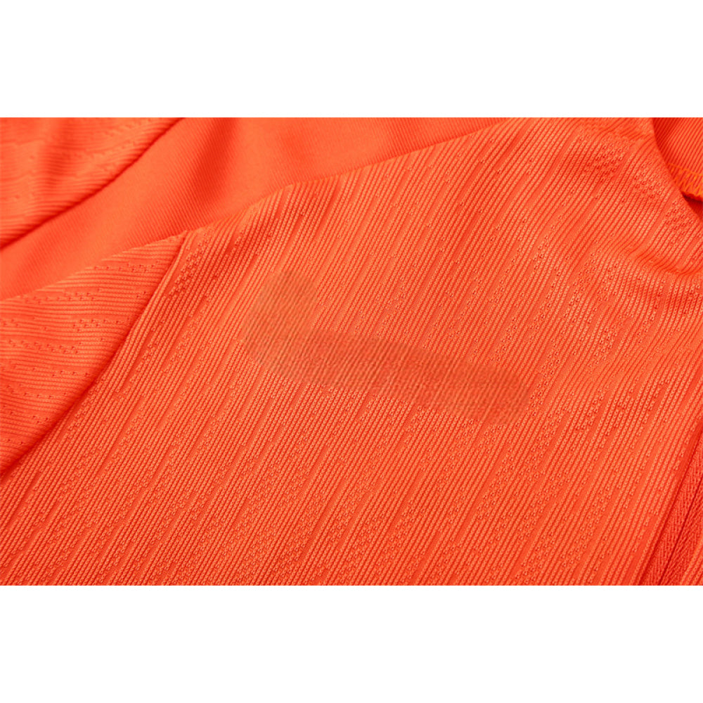 Chandal Barcelona 25-26 media cremallera Modelo 8 Chandal Media Cremallera