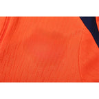 Chandal Barcelona 25-26 media cremallera Modelo 8 Chandal Media Cremallera