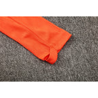 Chandal Barcelona 25-26 media cremallera Modelo 8 Chandal Media Cremallera