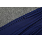 Chandal Barcelona 25-26 media cremallera Modelo 9 Chandal Media Cremallera