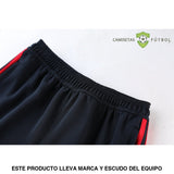 Chandal Bayern De Munich 22-23 Cremallera Completa Modelo 5 Ropa Deportiva