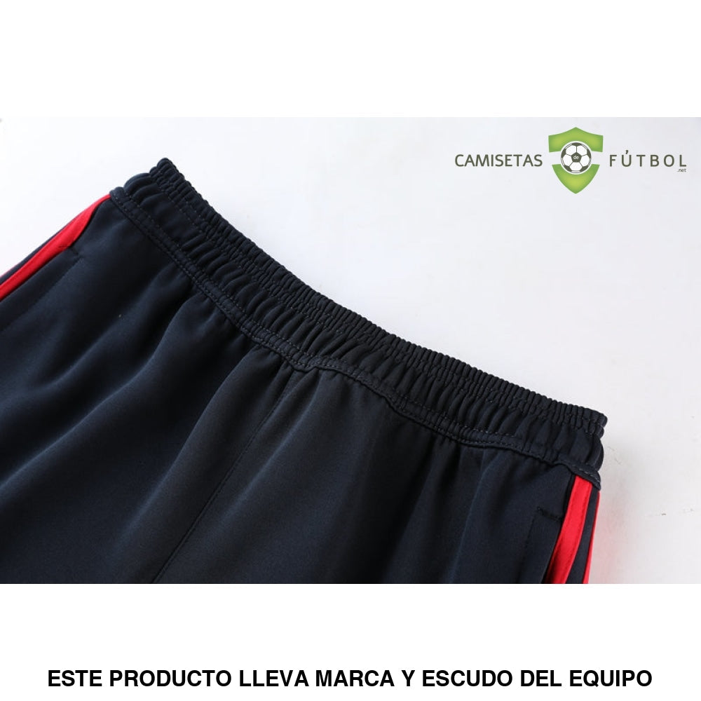 Chandal Bayern De Munich 22-23 Cremallera Completa Modelo 5 Ropa Deportiva