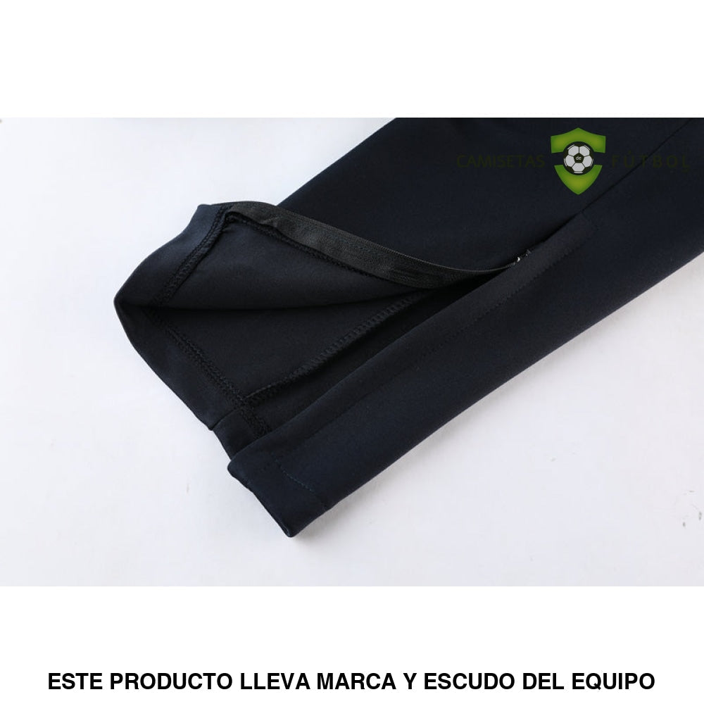 Chandal Bayern De Munich 22-23 Cremallera Completa Modelo 5 Ropa Deportiva