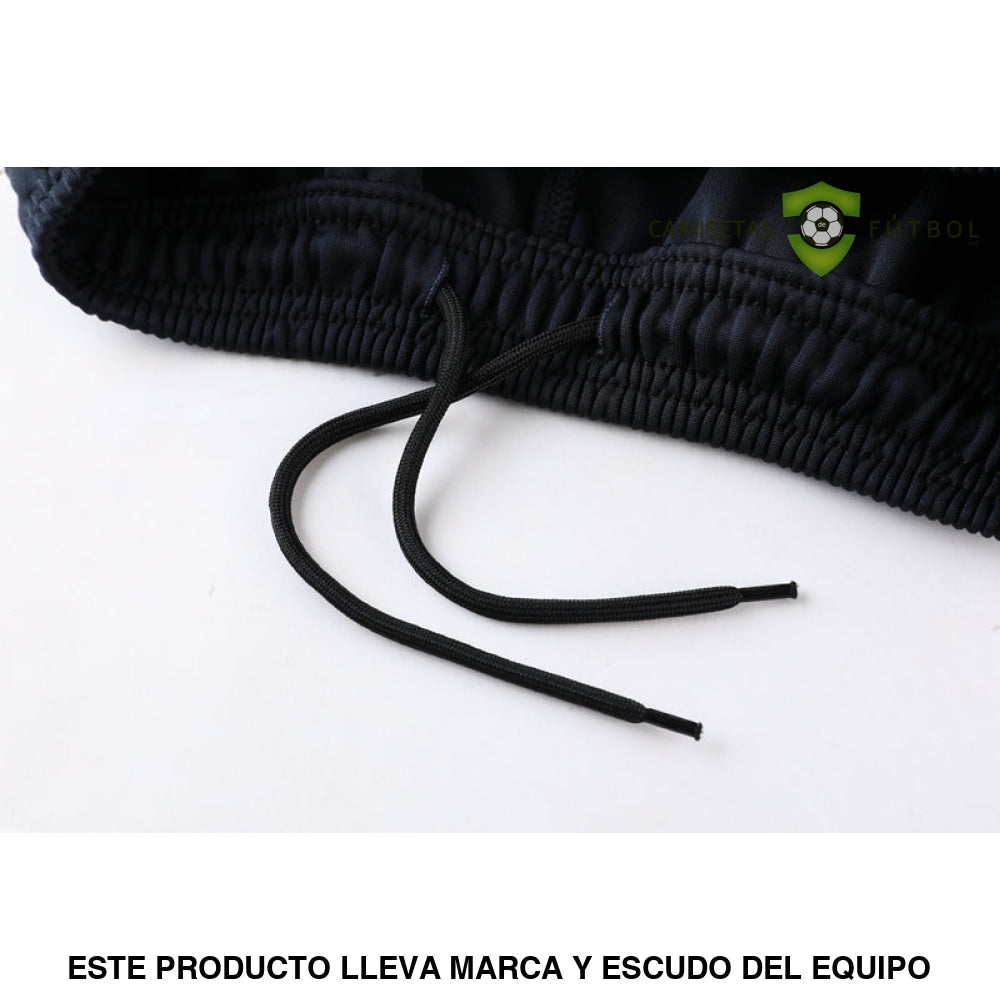 Chandal Bayern De Munich 22-23 Cremallera Completa Modelo 5 Ropa Deportiva