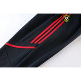 Chandal Bayern De Munich 22-23 Cremallera Completa Modelo 5 Ropa Deportiva