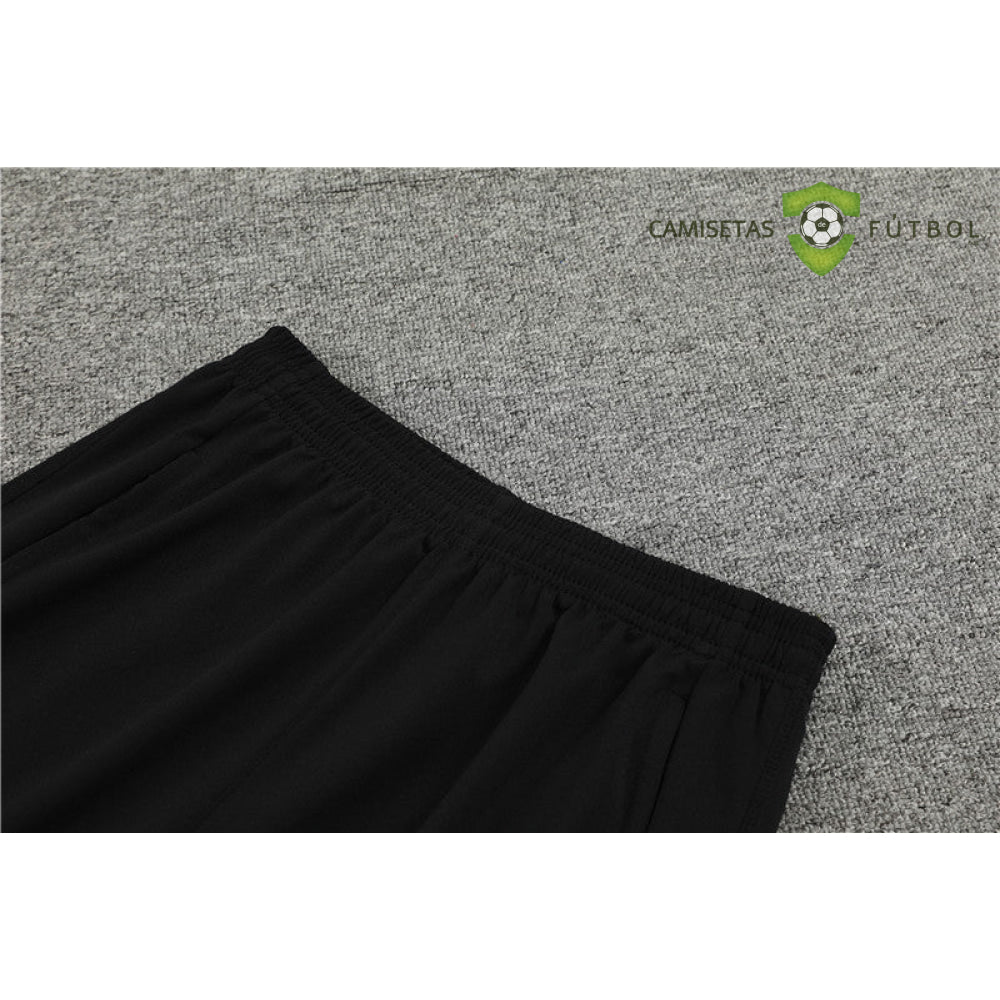 Chandal Bayern De Munich 23 - 24 Media Cremallera Modelo 1 Ropa Deportiva