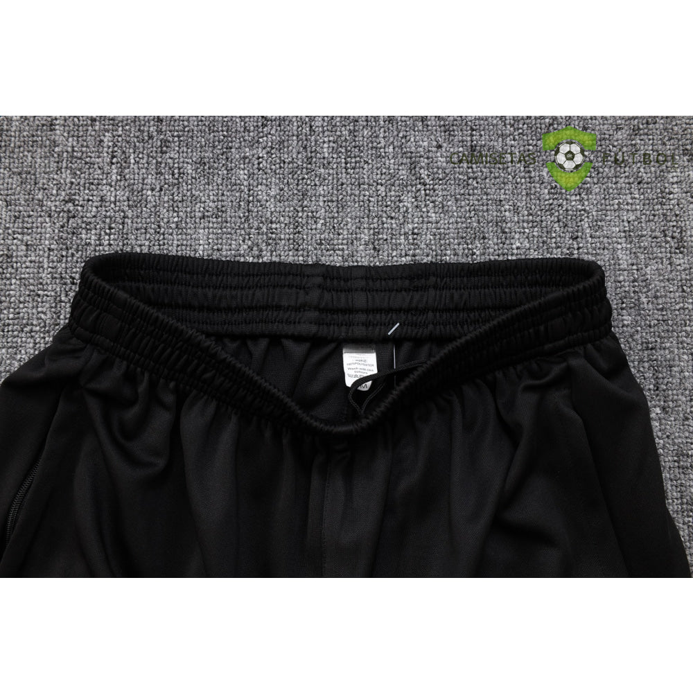 Chandal Bayern De Munich 23 - 24 Media Cremallera Modelo 3 Ropa Deportiva