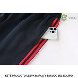 Chandal Bayern De Munich 22-23 Cremallera Completa Modelo 5 (Entrega En 24-72 Horas) Ropa Deportiva