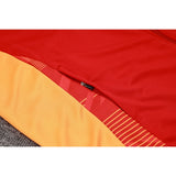 Chandal Bayern Munich 24-25 cremallera completa Modelo 1 Chandal Cremallera Completa