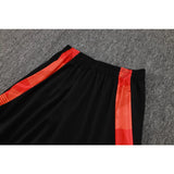Chandal Bayern Munich 24-25 cremallera completa Modelo 1 Chandal Cremallera Completa