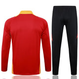 Chandal Bayern Munich 24-25 cremallera completa Modelo 1 Chandal Cremallera Completa
