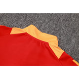 Chandal Bayern Munich 24-25 cremallera completa Modelo 1 Chandal Cremallera Completa