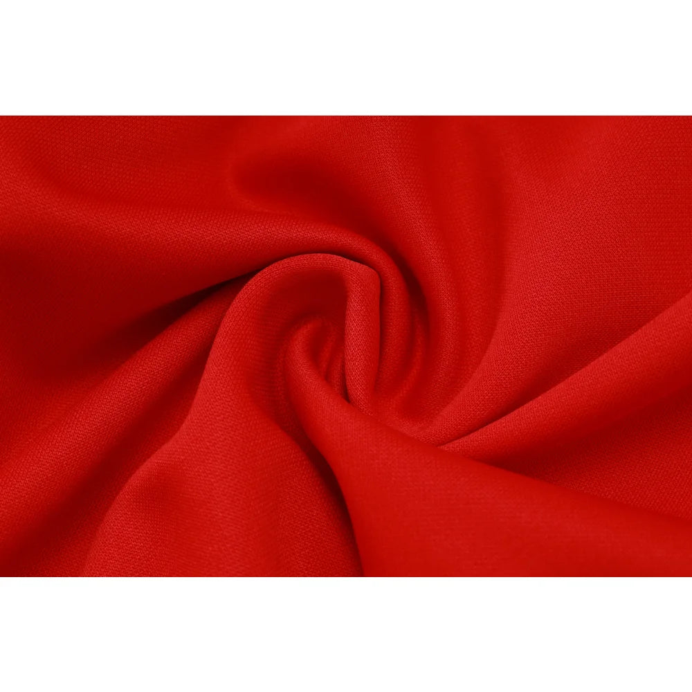 Chandal Bayern Munich 24-25 cremallera completa Modelo 1 Chandal Cremallera Completa