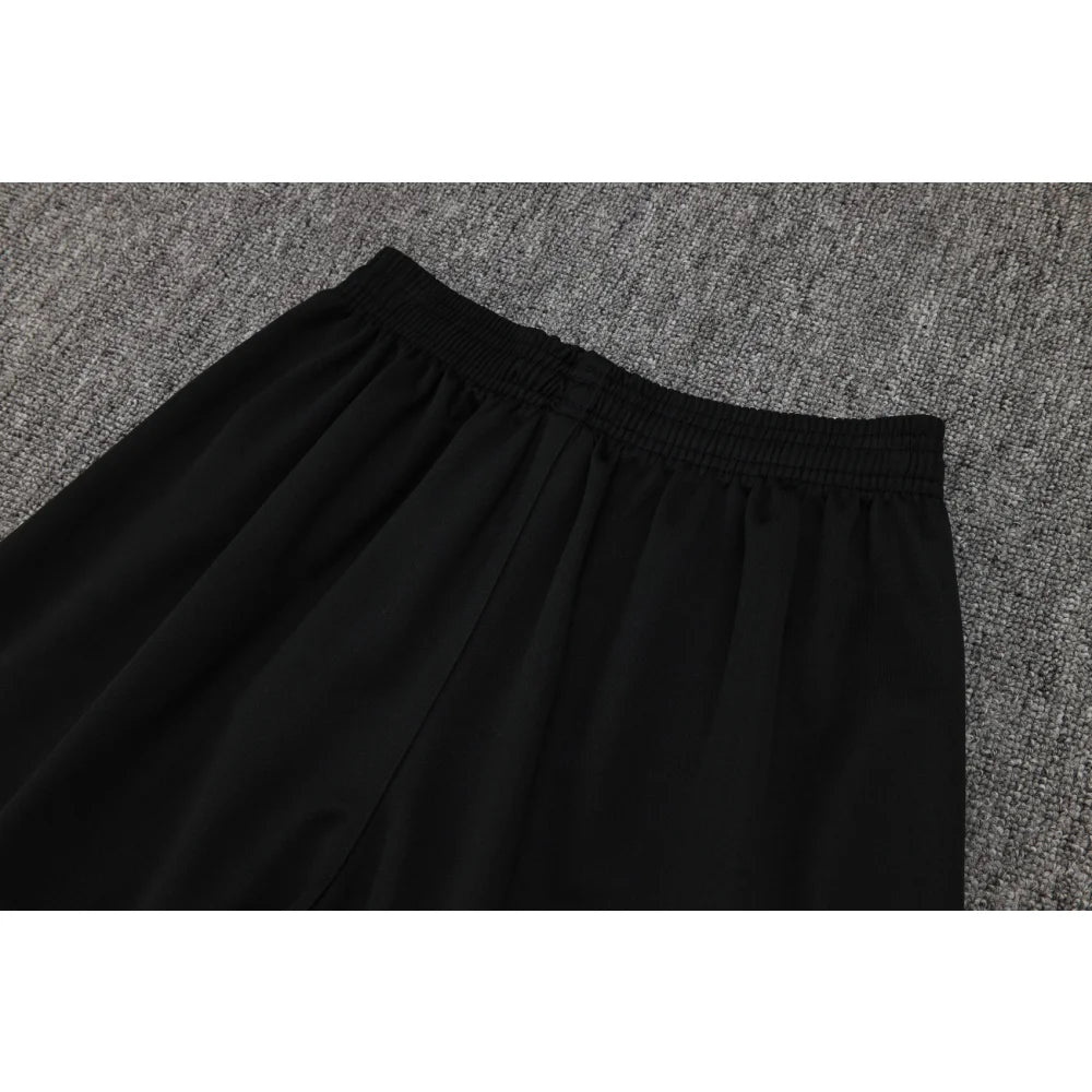 Chandal Bayern Munich 24-25 cremallera completa Modelo 1 Chandal Cremallera Completa