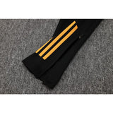 Chandal Bayern Munich 24-25 cremallera completa Modelo 1 Chandal Cremallera Completa