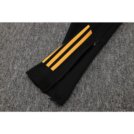 Chandal Bayern Munich 24-25 cremallera completa Modelo 1 Chandal Cremallera Completa
