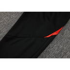 Chandal Bayern Munich 24-25 cremallera completa Modelo 1 Chandal Cremallera Completa