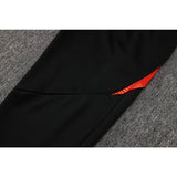 Chandal Bayern Munich 24-25 cremallera completa Modelo 1 Chandal Cremallera Completa