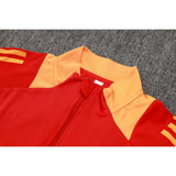 Chandal Bayern Munich 24-25 cremallera completa Modelo 1 Chandal Cremallera Completa