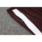 Chandal Bayern Munich 24-25 cremallera completa Modelo 2 Chandal Cremallera Completa