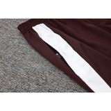 Chandal Bayern Munich 24-25 cremallera completa Modelo 2 Chandal Cremallera Completa