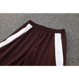 Chandal Bayern Munich 24-25 cremallera completa Modelo 2 Chandal Cremallera Completa