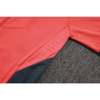 Chandal Bayern Munich 25-26 cremallera completa Modelo 1 Chandal Cremallera Completa