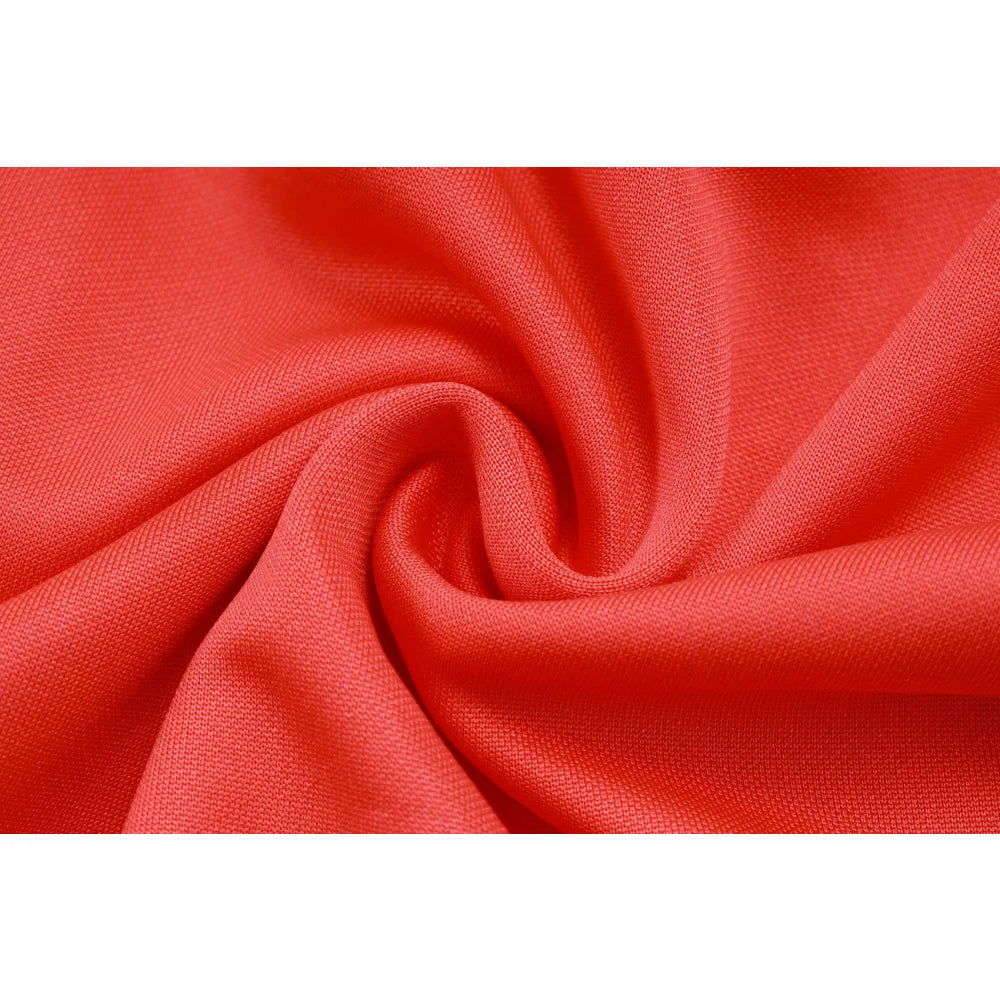 Chandal Bayern Munich 25-26 cremallera completa Modelo 1 Chandal Cremallera Completa