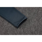 Chandal Bayern Munich 25-26 cremallera completa Modelo 1 Chandal Cremallera Completa