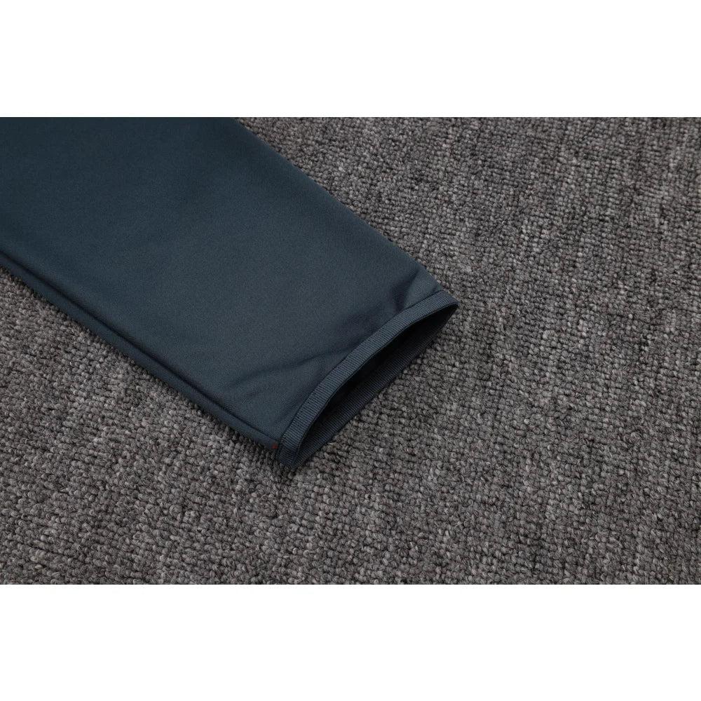 Chandal Bayern Munich 25-26 cremallera completa Modelo 1 Chandal Cremallera Completa